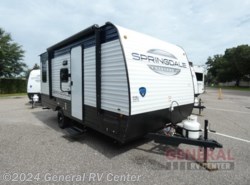 New 2025 Keystone Springdale Classic Mini 1750RD available in Dover, Florida