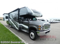 New 2025 Coachmen Entourage 340BH available in Dover, Florida