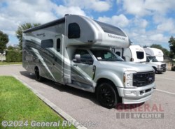 New 2025 Thor Motor Coach Magnitude AX29 available in Dover, Florida