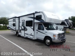 Used 2022 Forest River Forester LE 3251DSLE Ford available in Dover, Florida