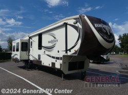 Used 2016 Heartland Bighorn 3875FB available in Dover, Florida