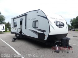 Used 2022 Forest River Cherokee Wolf Pack 23PACK15 available in Dover, Florida