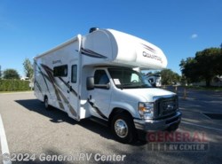 Used 2024 Thor Motor Coach Quantum SE SL27 Ford available in Dover, Florida