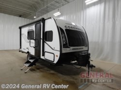 New 2025 Coachmen Apex Nano 184BH available in Dover, Florida