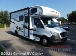 New 2025 East to West Entrada M-Class 24FM available in Dover, Florida