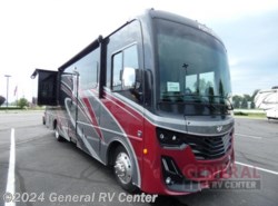 New 2024 Fleetwood Fortis 32RW available in Dover, Florida