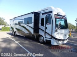 New 2025 Fleetwood Discovery LXE 44B available in Dover, Florida