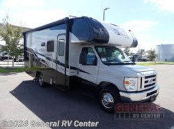 New 2025 Coachmen Cross Trail XL 22XG Ford E-350 available in Dover, Florida