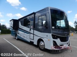 New 2025 Fleetwood Fortis 36Y available in Dover, Florida