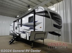 New 2025 Prime Time Crusader 295BHS available in Dover, Florida