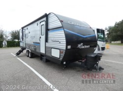 Used 2023 Coachmen Catalina Legacy 263BHSCK available in Dover, Florida