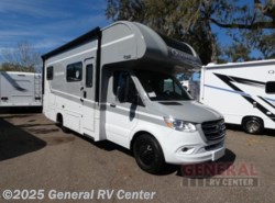 New 2025 Thor Motor Coach Quantum Sprinter GL24 available in Dover, Florida