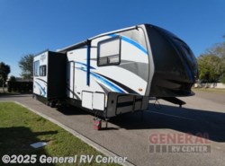 Used 2019 Forest River Vengeance 348A13 available in Dover, Florida