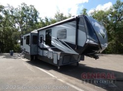 Used 2020 Keystone Raptor 413 available in Dover, Florida