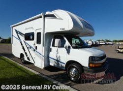 New 2025 Thor Motor Coach Quantum SE SZ22 Chevy available in Dover, Florida