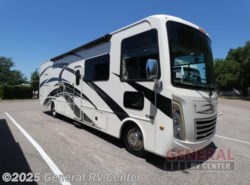 Used 2021 Thor Motor Coach Hurricane 34J available in Dover, Florida