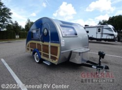 Used 2023 Ultimate Toys Ultimate Camper Woody available in Dover, Florida