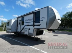 New 2026 Forest River Wildwood Heritage Glen 286RL available in Dover, Florida