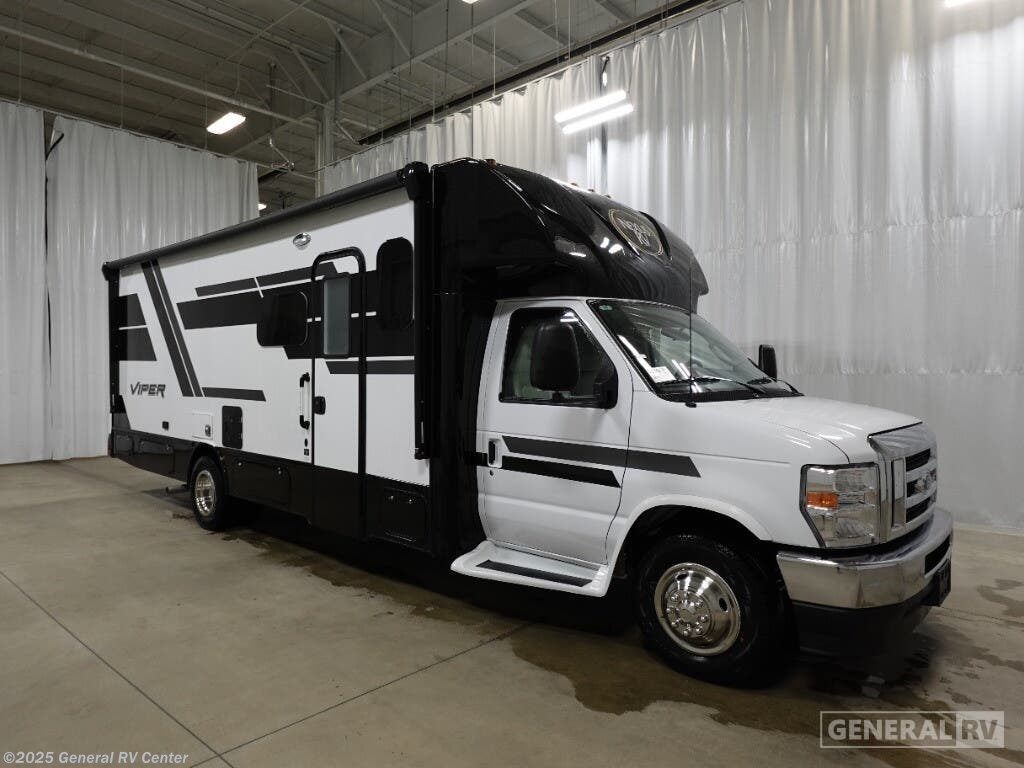 New 2025 Nexus Viper 27V available in Dover, Florida