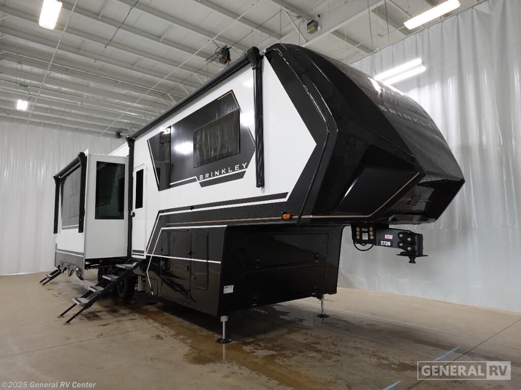 New 2026 Brinkley RV Model G 3250 available in Dover, Florida