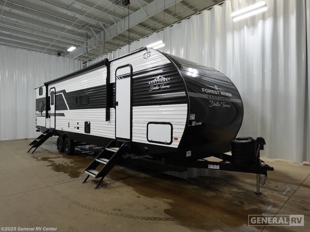 New 2025 East to West Della Terra 312BH available in Dover, Florida