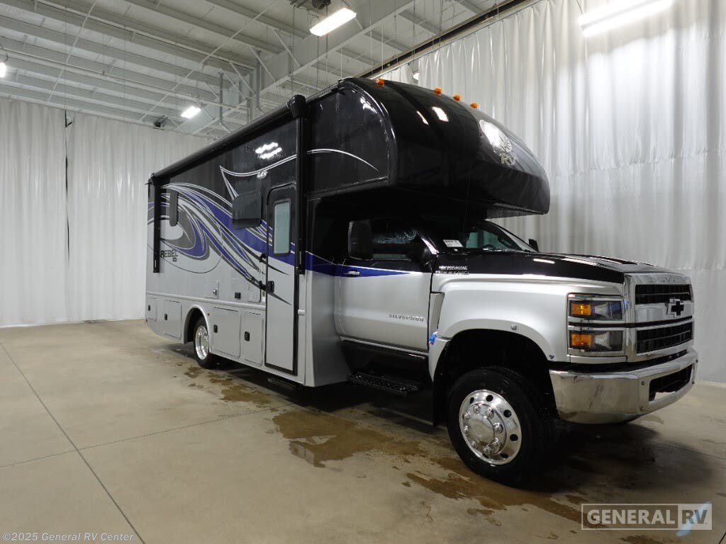 New 2025 Nexus Rebel 28R available in Dover, Florida