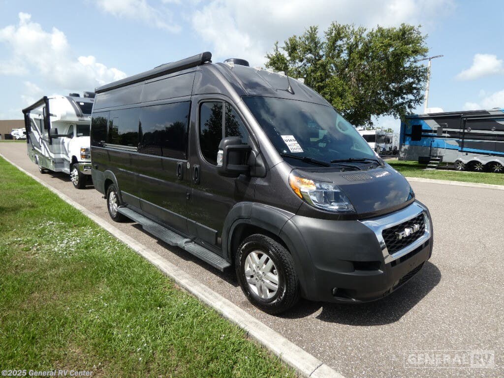Used 2023 Thor Motor Coach Sequence 20K available in Dover, Florida