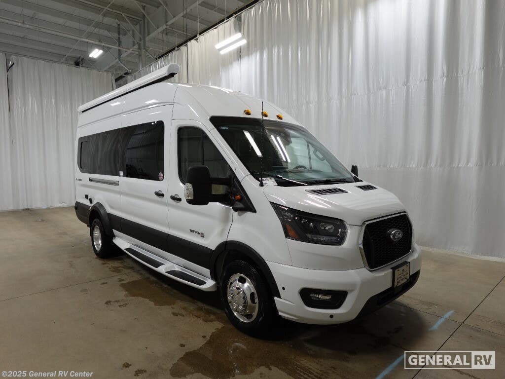 New 2026 Coachmen Beyond 22D-AWD available in Dover, Florida