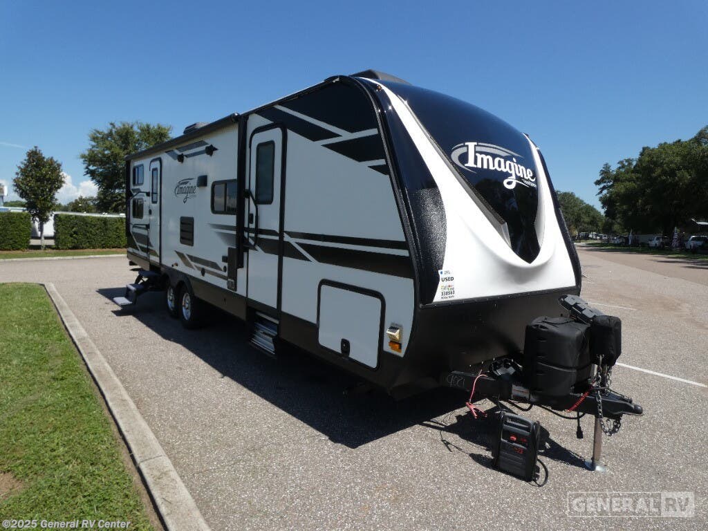 Used 2020 Grand Design Imagine 2800BH 1-SL available in Dover, Florida