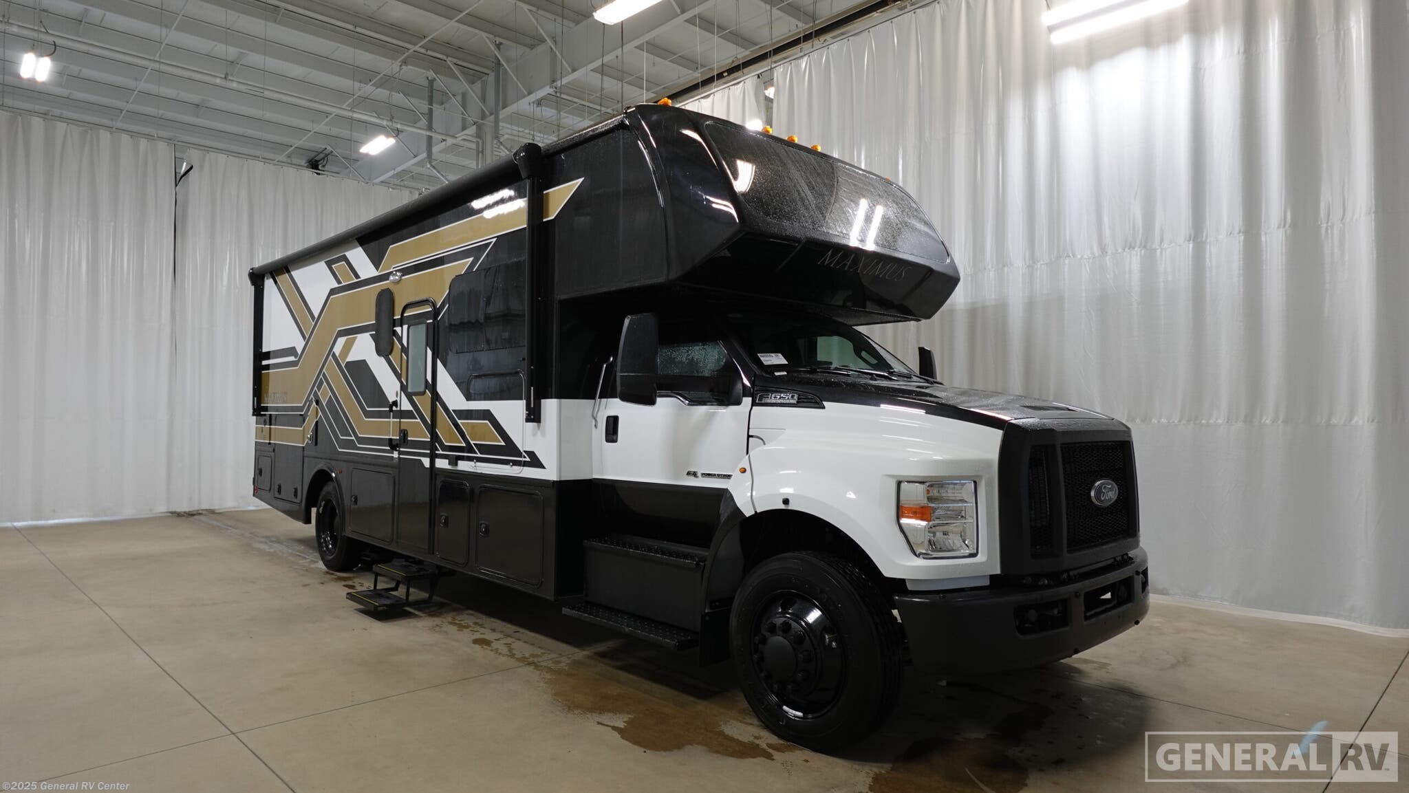 New 2026 Nexus Maximus 32MX available in Dover, Florida