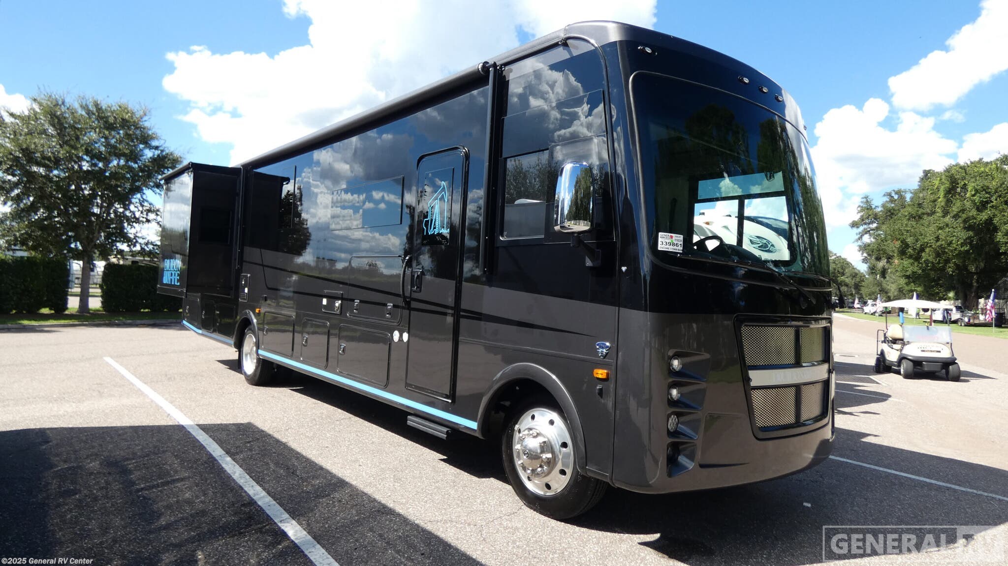 New 2026 Coachmen Encore 375RB-B available in Dover, Florida