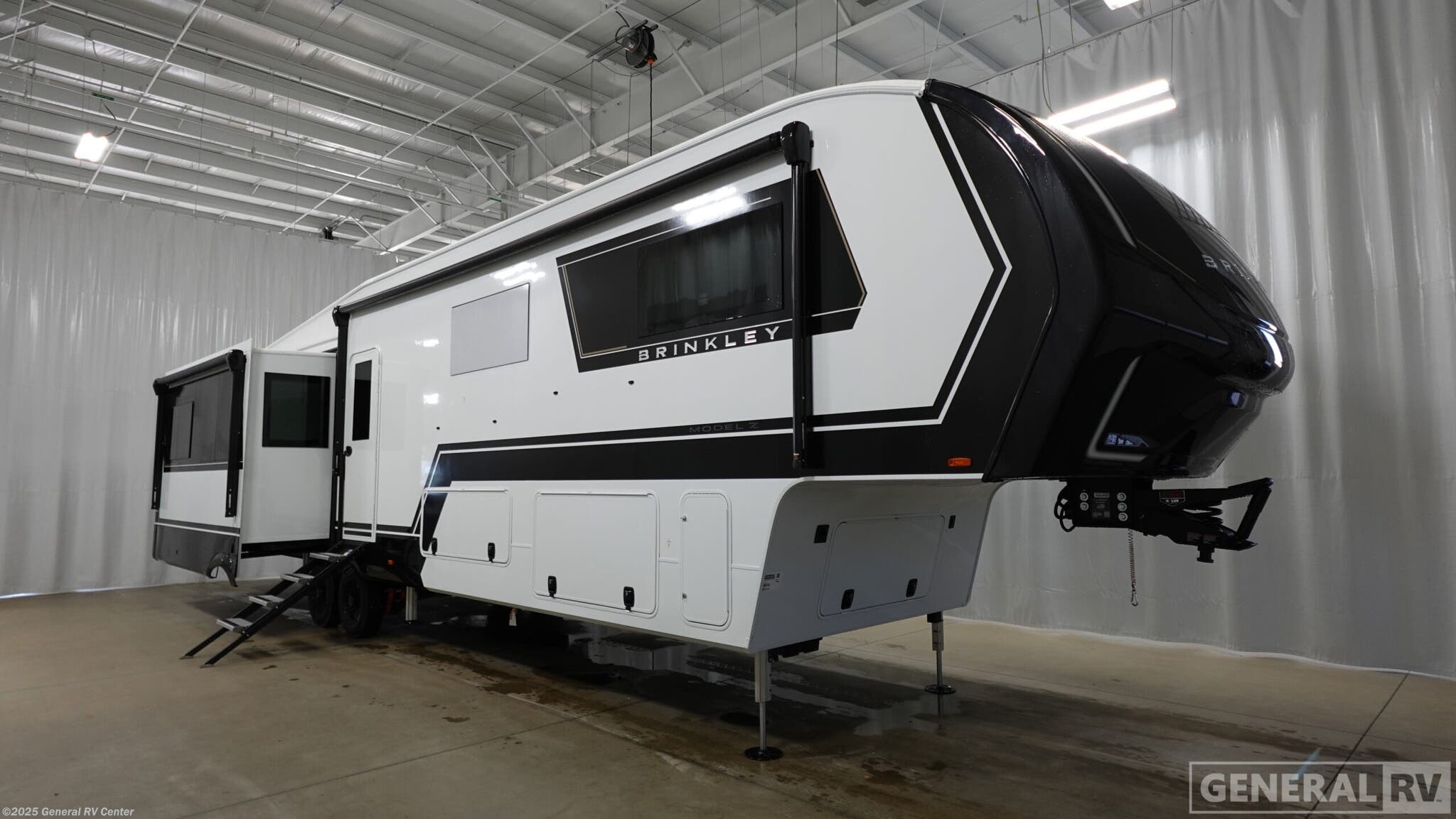 New 2026 Brinkley RV Model Z 3610 available in Dover, Florida