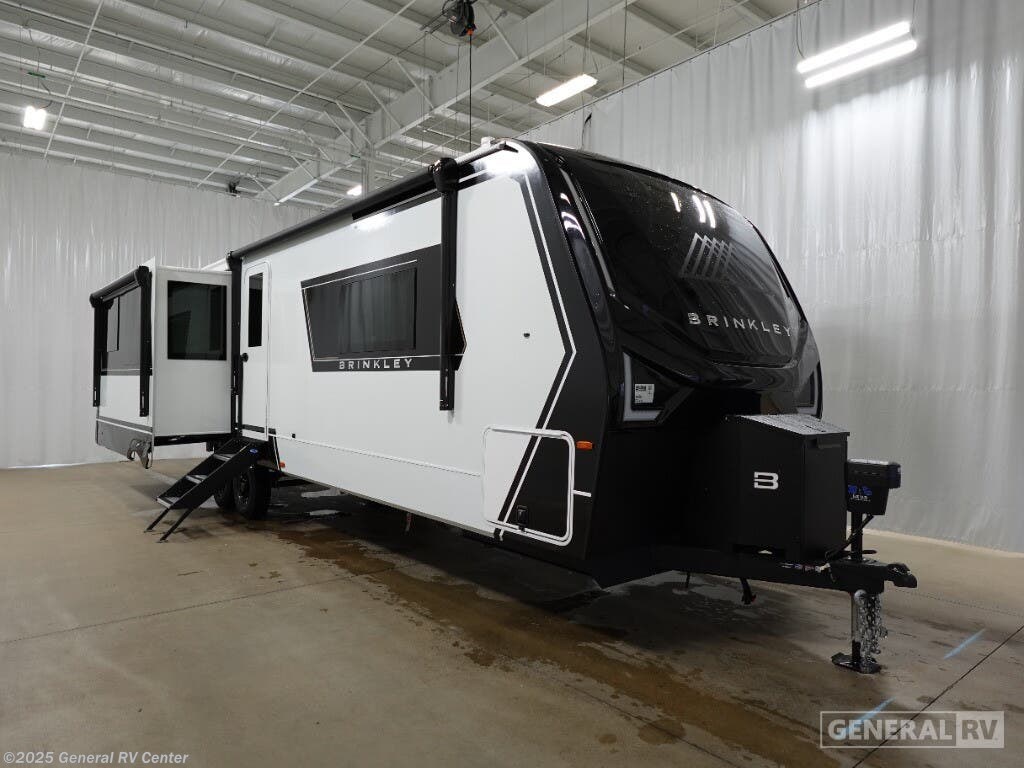 New 2026 Brinkley RV Model Z 310 AIR available in Dover, Florida