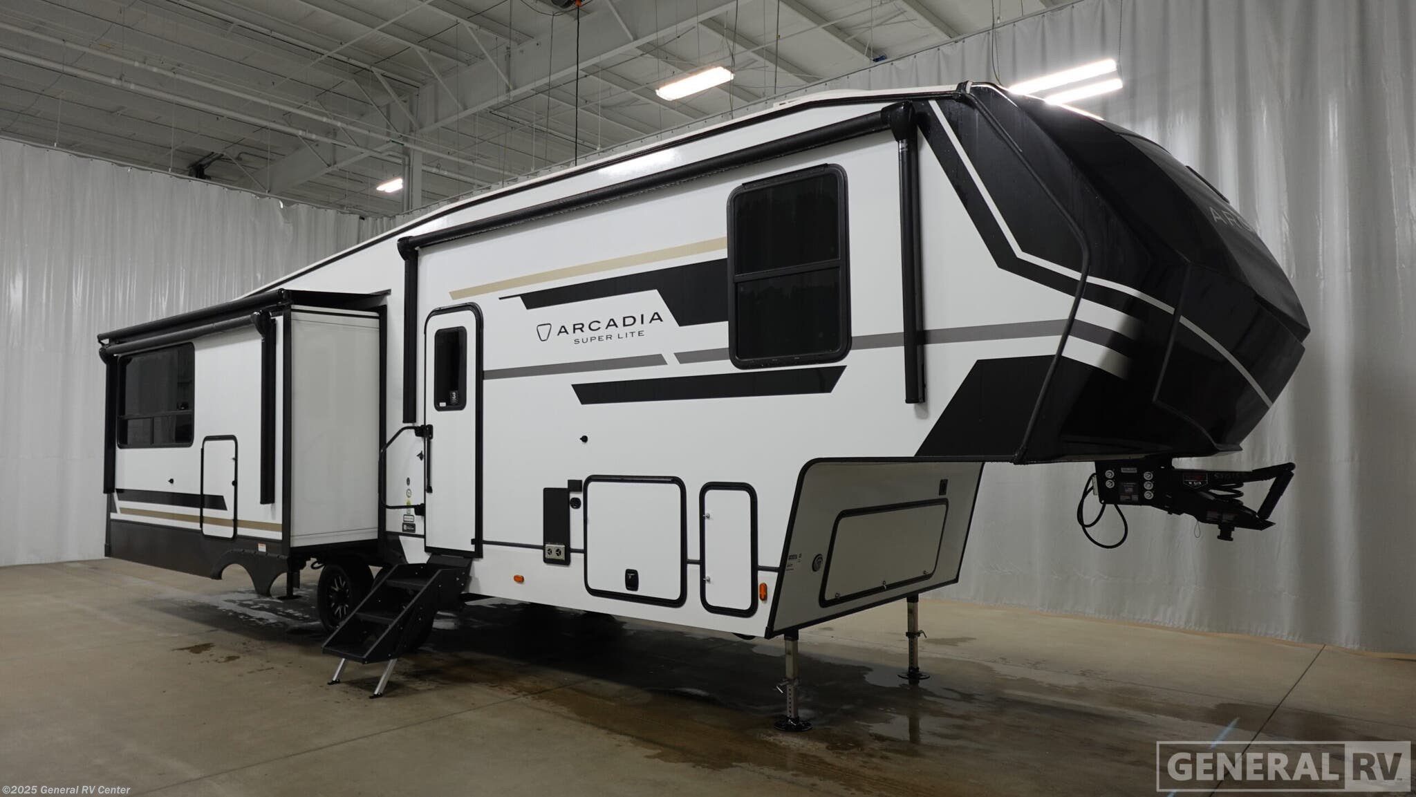 New 2025 Keystone Arcadia 294SLRD available in Dover, Florida