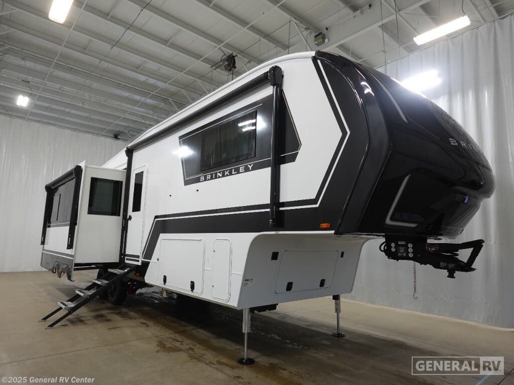 New 2026 Brinkley RV Model Z 3100 available in Dover, Florida