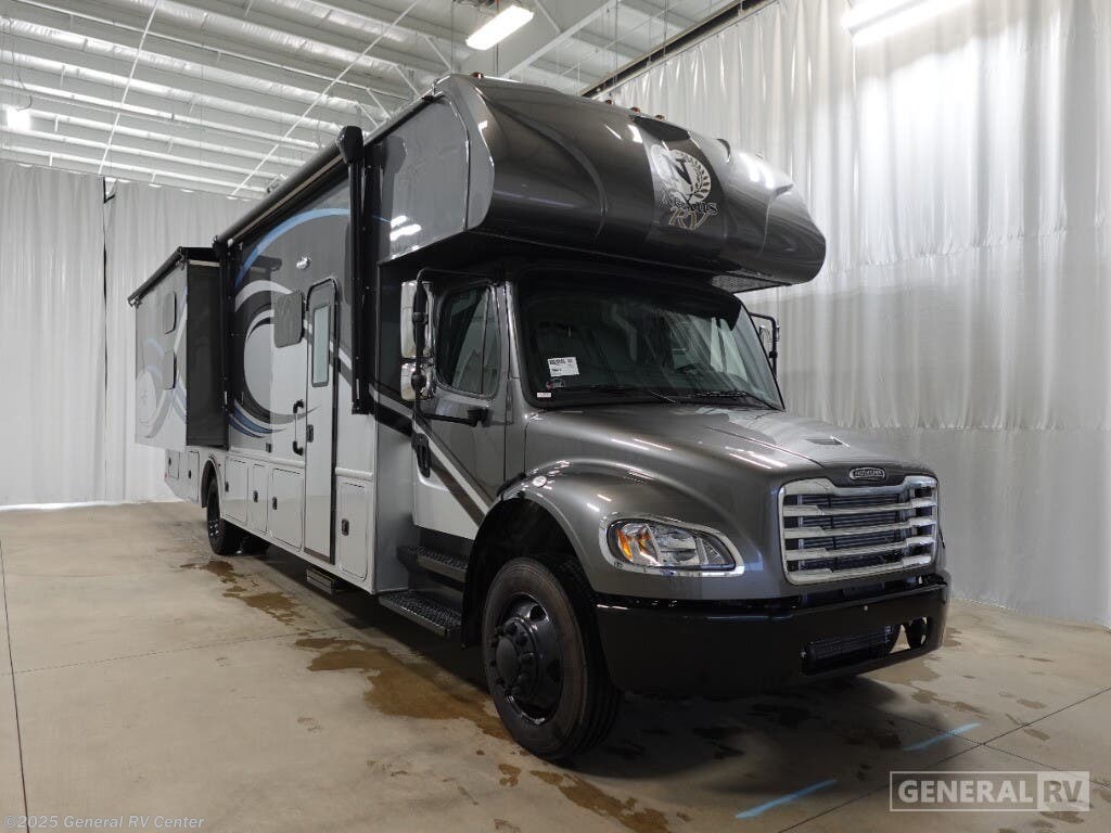 New 2026 Nexus Wraith 35F available in Dover, Florida