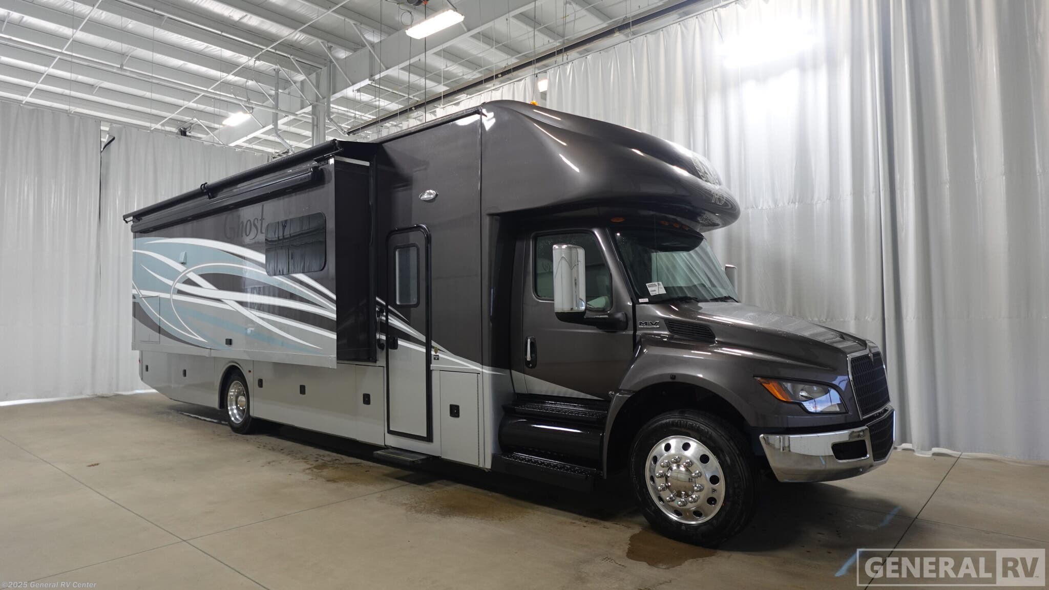 New 2026 Nexus Ghost 38DS available in Dover, Florida