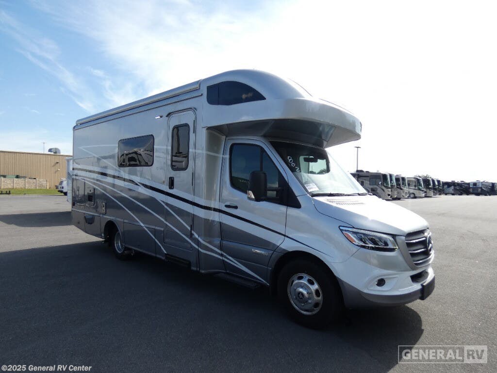 New 2025 Winnebago Navion 24D available in Dover, Florida