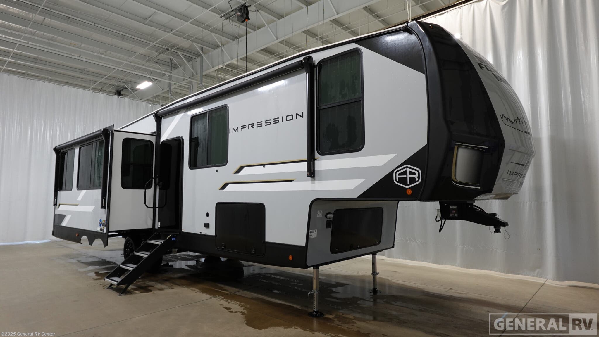 New 2026 Forest River Impression 301ML available in Dover, Florida