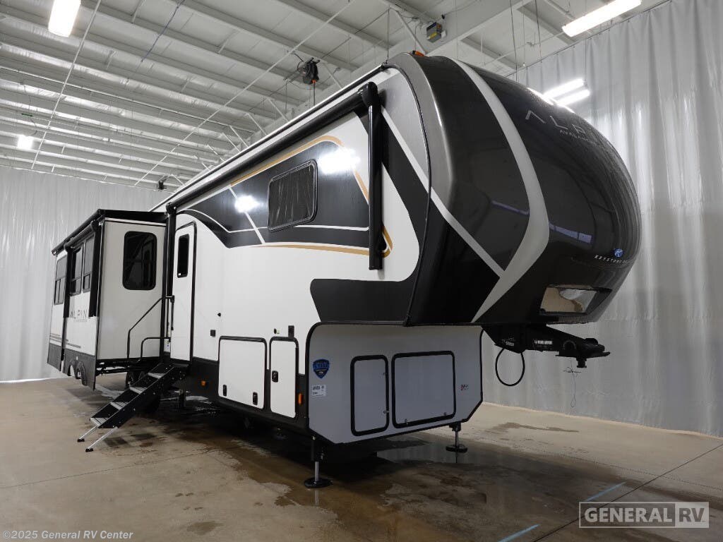 New 2025 Keystone Avalanche 366LS available in Dover, Florida