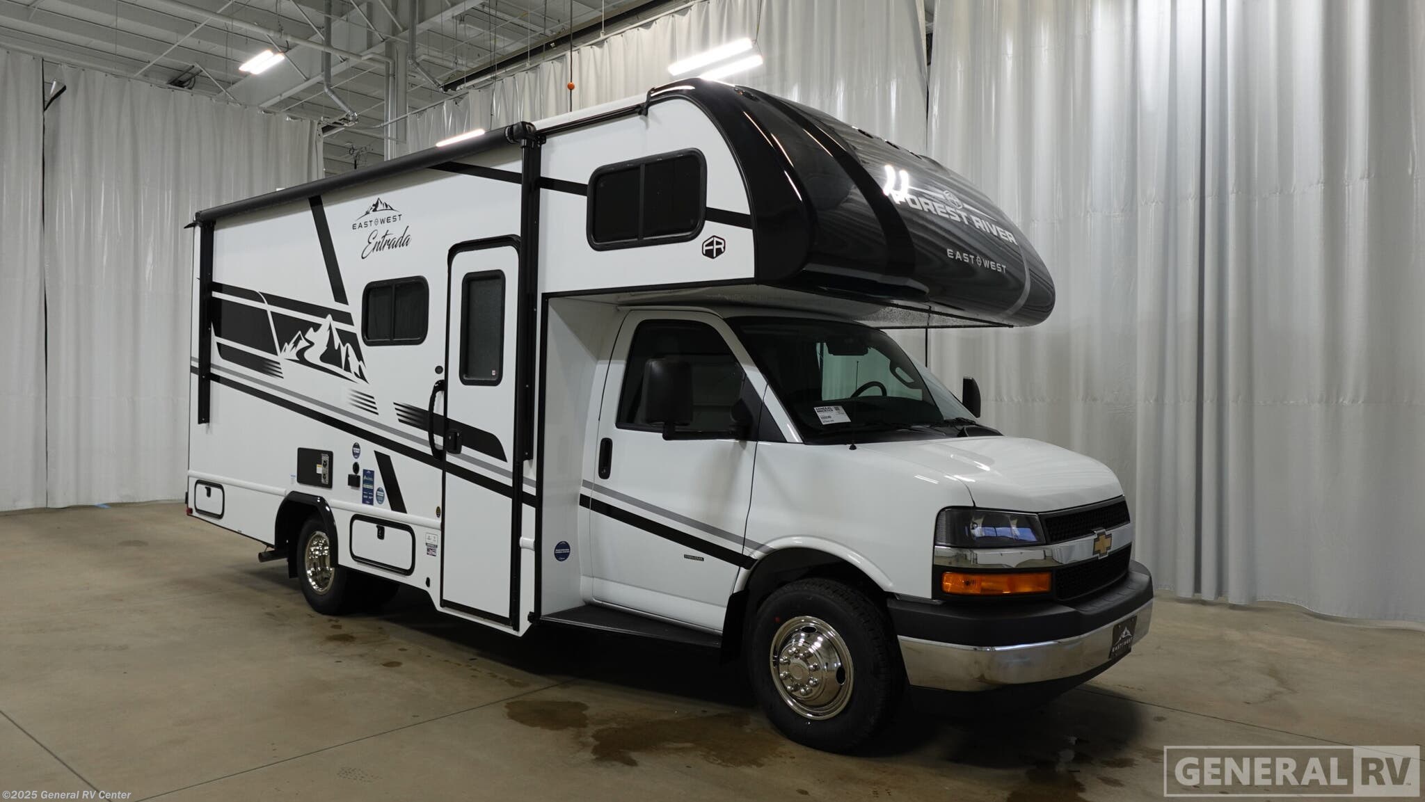 New 2026 East to West Entrada 220S available in Dover, Florida