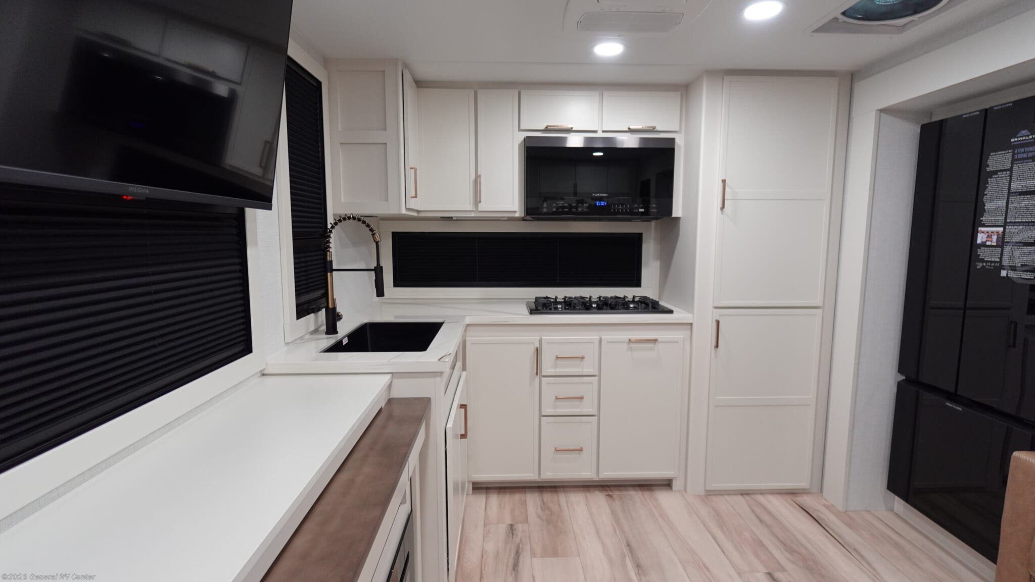 New 2026 Nexus Wraith 30F available in Dover, Florida