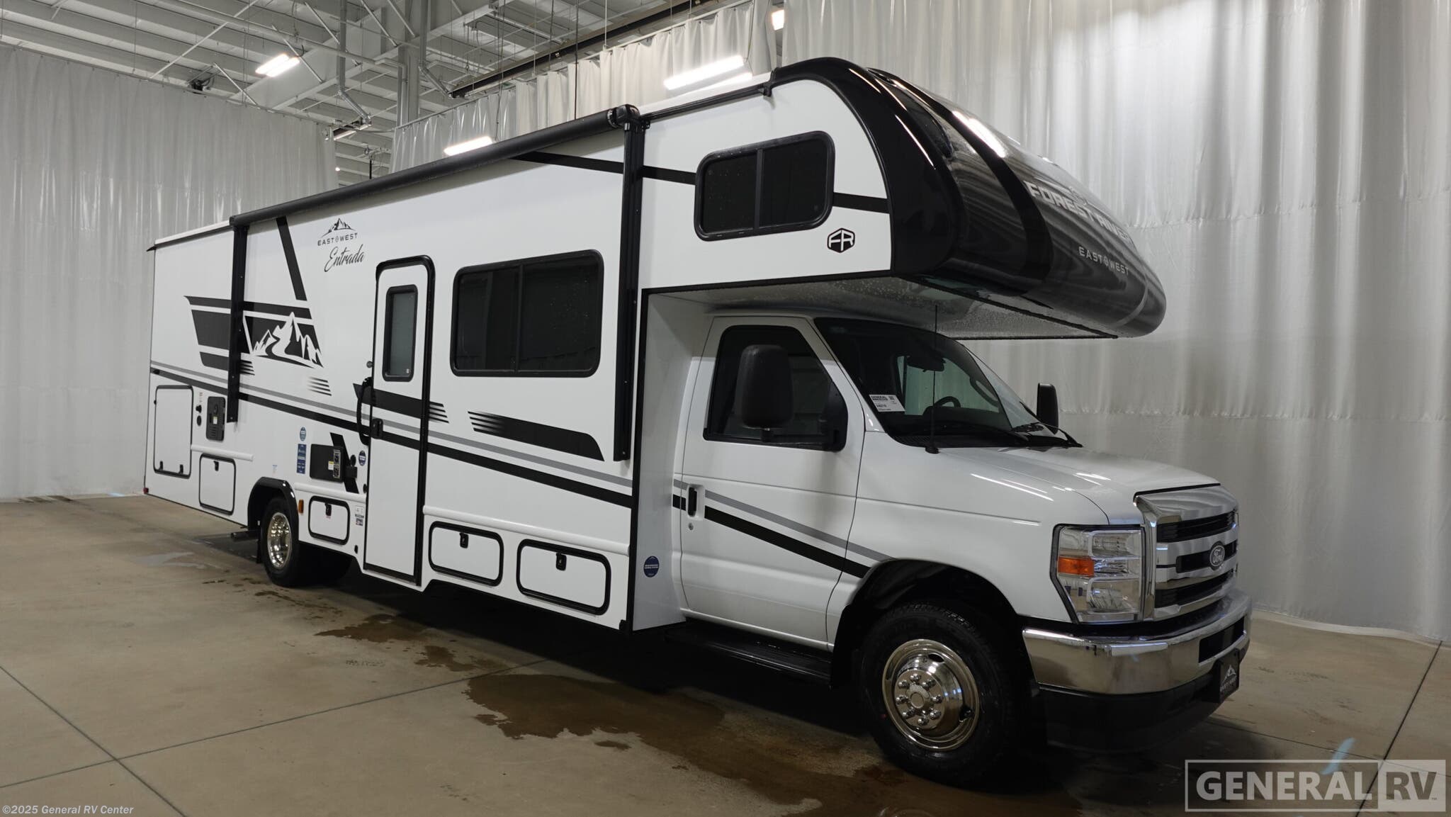 New 2026 East to West Entrada 3100FB available in Dover, Florida