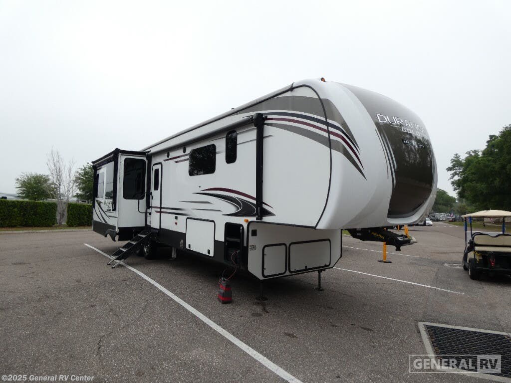 Used 2019 K-Z Durango Gold 366FBT-3SL available in Dover, Florida