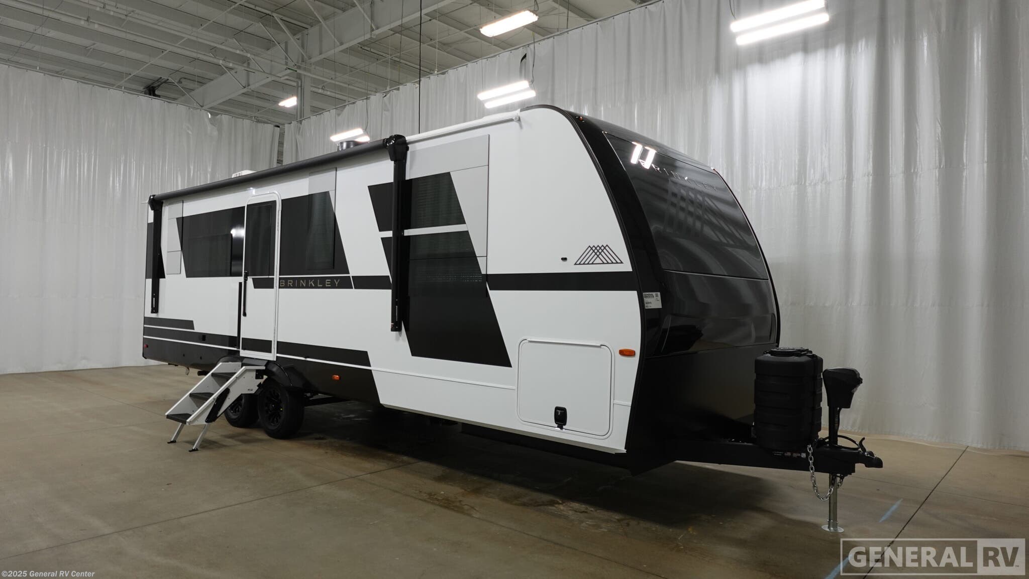 New 2026 Brinkley RV Model I 275 available in Dover, Florida