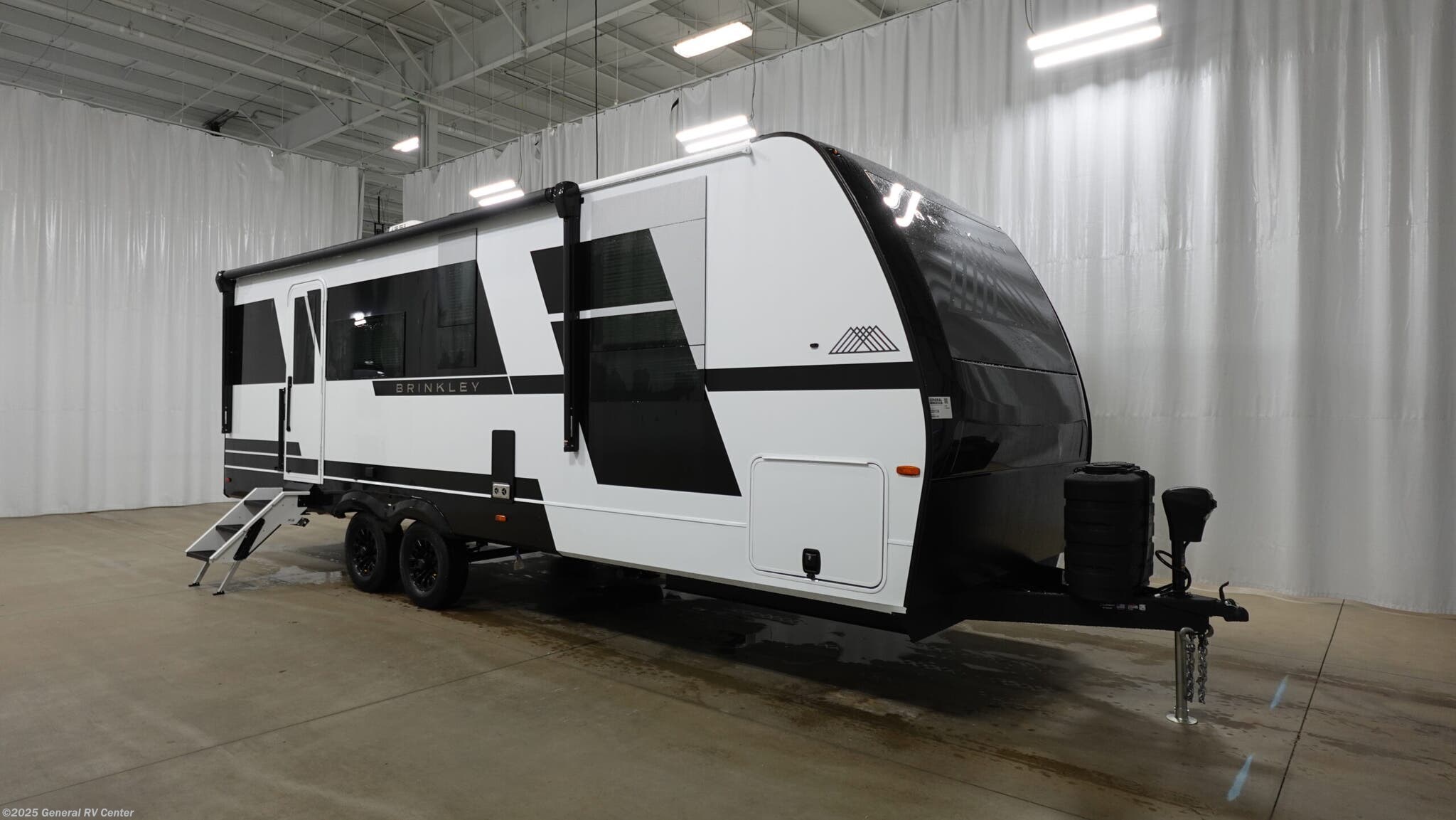 New 2026 Brinkley RV Model I 265 available in Dover, Florida