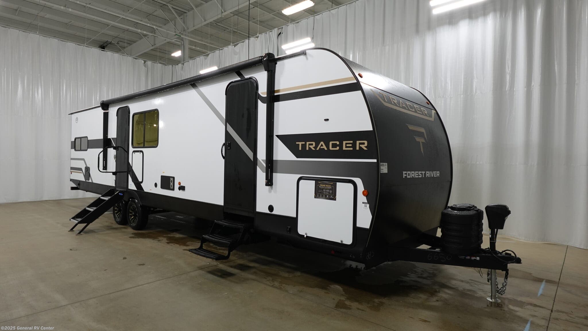New 2026 Prime Time Tracer 295DB available in Dover, Florida