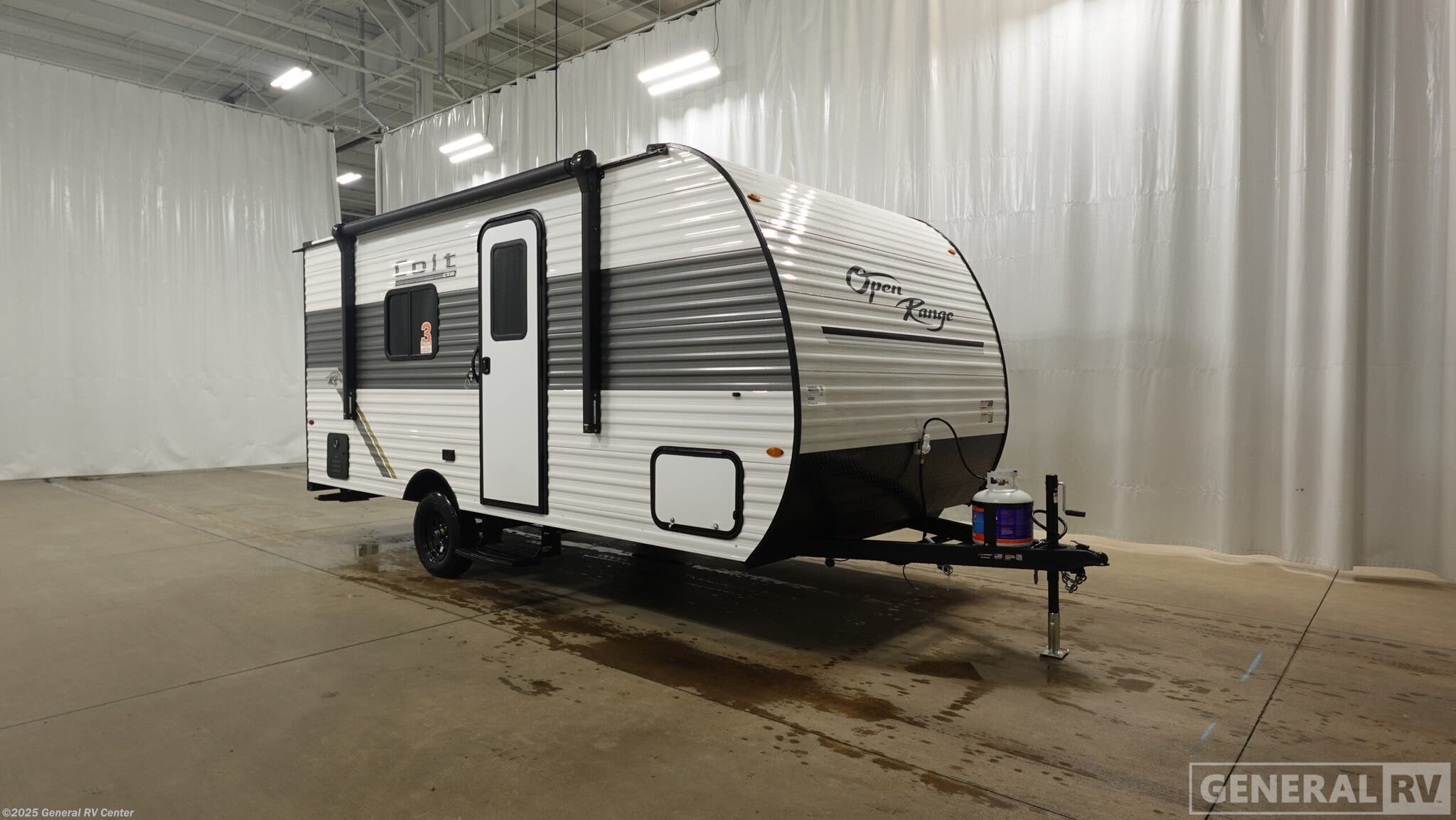 New 2026 Open Range  COLT 17QB available in Dover, Florida