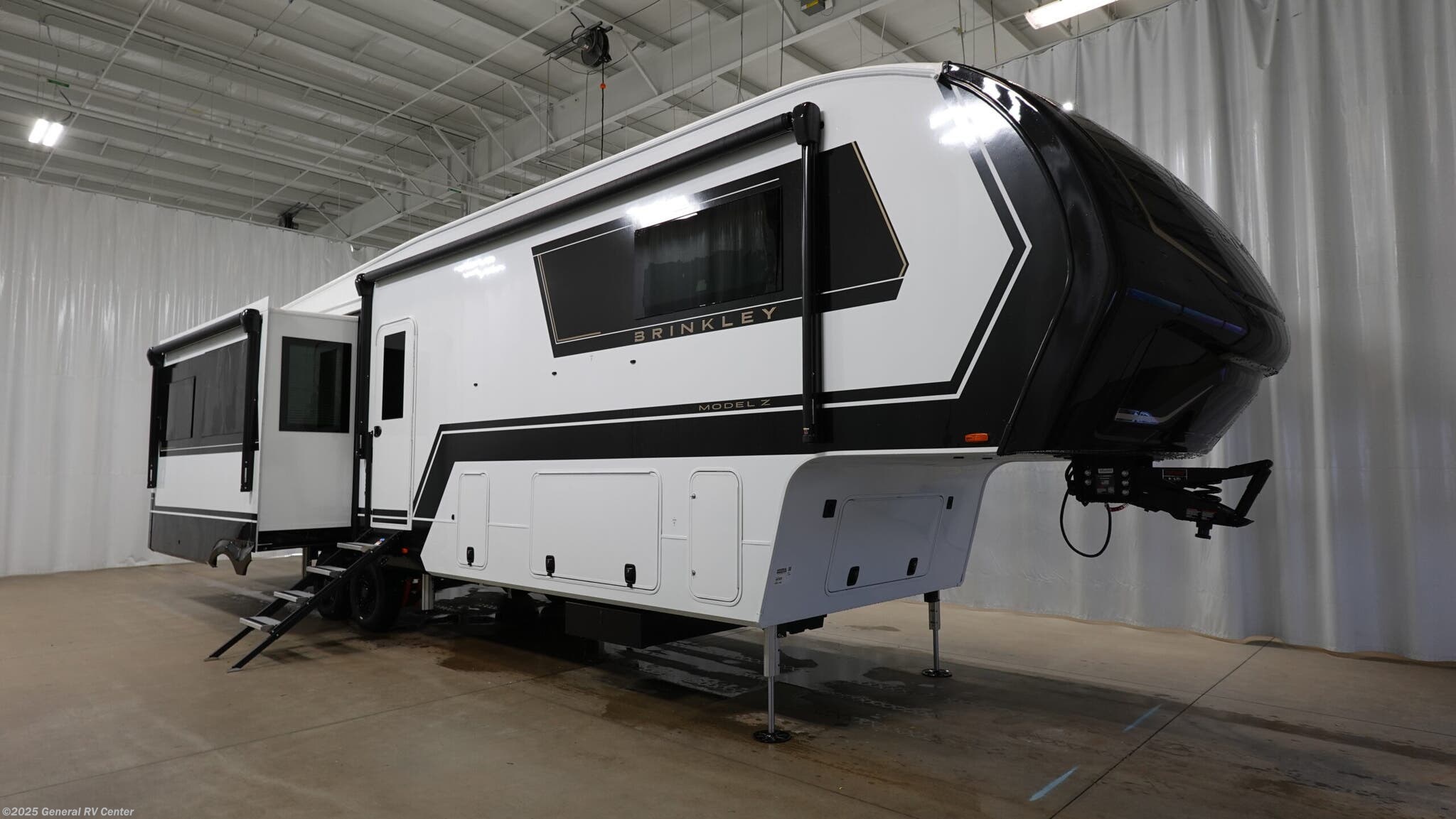 New 2026 Brinkley RV Model Z 3600 available in Dover, Florida