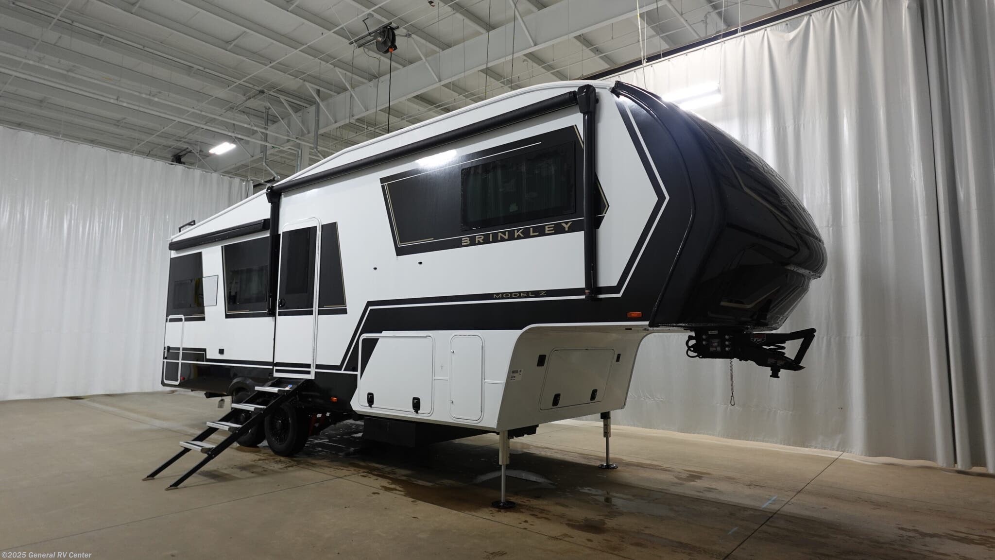 New 2026 Brinkley RV Model Z 2680 available in Dover, Florida
